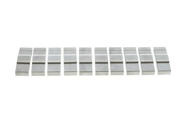 Kit de reparação, caixa manual AISIN ref. MTPT-00387